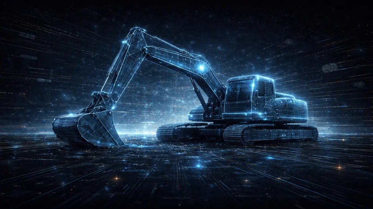 Industrial machinery ECU tuning and calibration